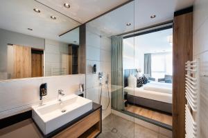 Hotel Modern Mountain