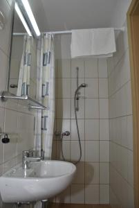 Sárvárfürdő Apartmanház