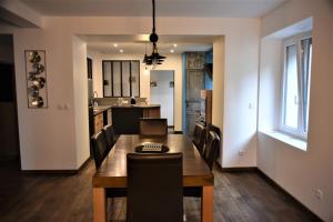 Appartements Le Manoir, appartement Onyx : photos des chambres