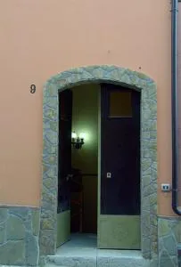 La Collina di nonno Carmine - Venticano