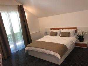 Pensiunea Piscul Cainelui