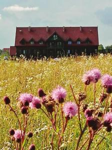 Hotelik Mazurska Chata - close to aquapark