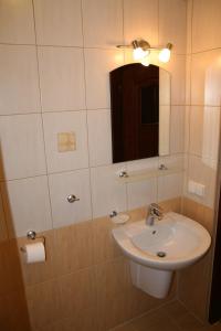 Apartament Szymony