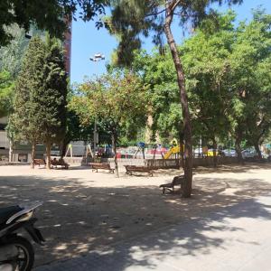 Cosy Apartment Fira Barcelona