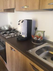 Casa Vacanze La Pergola@