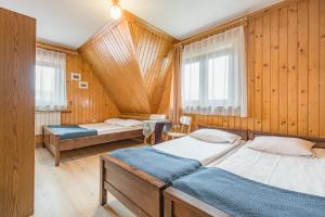 Pokoje u Kamińskich Dom 26B