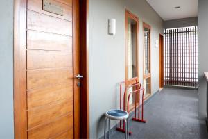 Griya Damai Syariah Yogyakarta Mitra RedDoorz