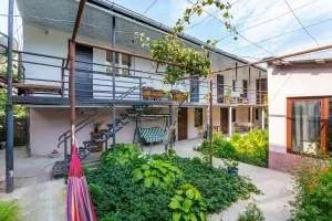 The Kiwi House - Kapuchi