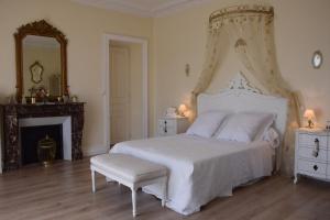 La Villa Bleue de Mauleon photo 6