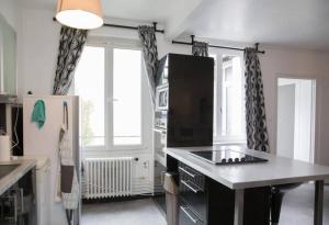 Appartements Appartement Cosy et Lumineux : Appartement