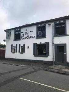 The Hawthorne - Lees