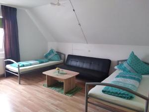 Gäste Monteurzimmer Haus Südstadt