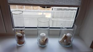 J&E NERIES Apartment