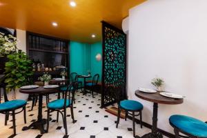 Hanoi Center Silk Lullaby Hotel and Travel