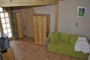 Sárvárfürdő Apartmanház