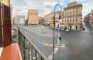 Luxury barberini boutique Apartment