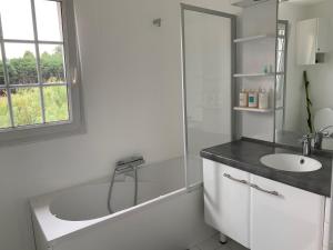 Appartements CASABINA Appartement entre Disney et paris : photos des chambres