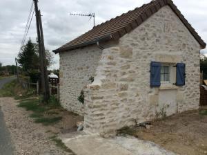 Maisons de vacances STUDIO 11m2 : photos des chambres