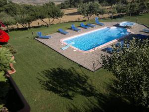 Agriturismo Francadu img13