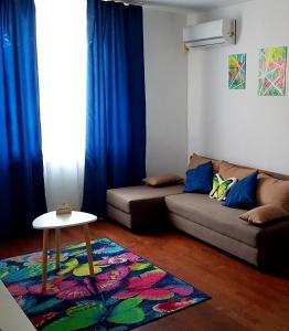 Apartman Jasmine Sigišoara Rumunija