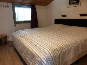 Vakantiebungalow Oase