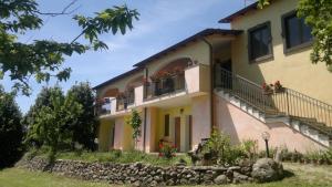 Agriturismo Francadu img1