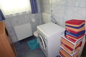 Ferienwohnung Grießer