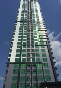 A-HOTEL.com - Luxury and cheap accommodation in Jomtien Beach, Thailand