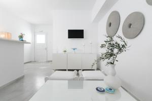 Ippokampos Town Apartments