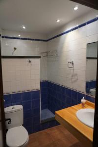 Casa Rural Cal Parines