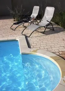 Chez Marius - 拉戈尔斯