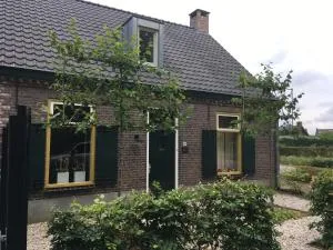 Vakantiehuis In het Voorhuis - Westerhoven
