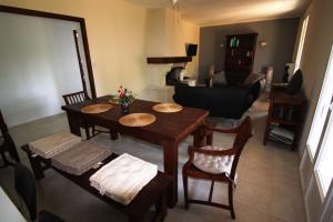 Villas Chez Marius : photos des chambres
