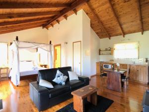 Pencil Creek Cottages