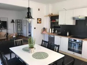 Domek przy Rajskiej - Łazy