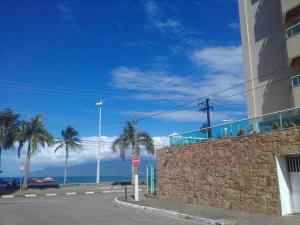 Ap na Avenida da Praia