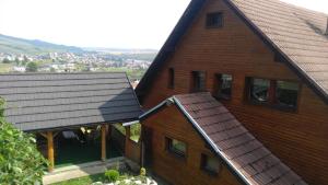 Ubytovanie Privat Antoni - apartmán v RD