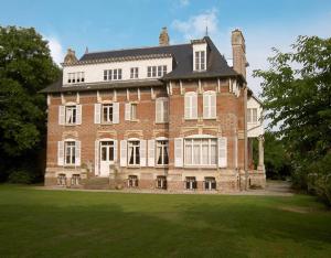 Villas Gite de Lafleur : photos des chambres