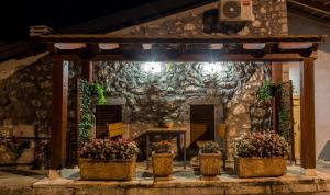 Rijeka Crnojevića, Lidija Apartment