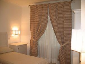 Double Room room in Helios Hotel
