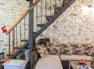 Rijeka Crnojevića, Lidija Apartment