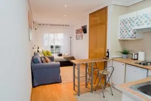 Apartamento Moderno, Madrid Centro - Madrid