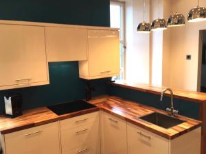 Pineapple Apartments