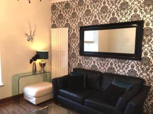 Pineapple Apartments