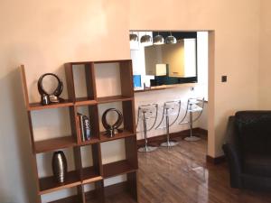 Pineapple Apartments