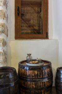 Rijeka Crnojevića, Lidija Apartment