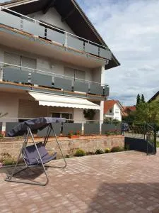 SUNSHINE Apartments Rust-Ringsheim - Ringsheim