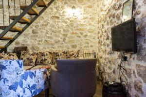 Rijeka Crnojevića, Lidija Apartment