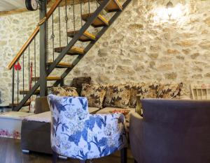 Rijeka Crnojevića, Lidija Apartment