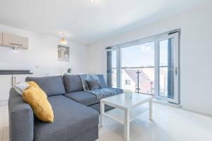 The Penthouse @ Waterside Grange